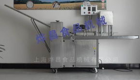 冷冻食品加工设备的演进 机械包装与食品加工技术的协同发展